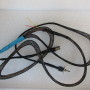 2000AS microbolometer custom wiring harness