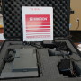 Mikron TH5104 Infrared Camera Kit