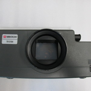 Mikron TH5104 Thermo Tracer Infrared Camera