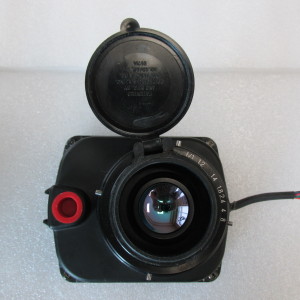 Raytheon Thermal Eye 300D Infrared Camera