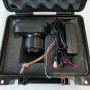 Raytheon Thermal Eye 300D Infrared Camera kit