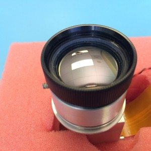 thermal-eye 2000as thermal core 17 degree lens